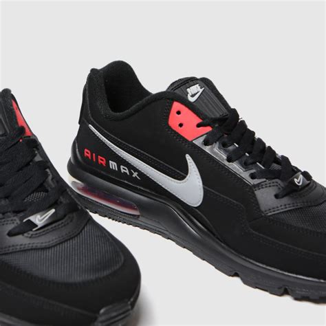 air max nike herren schwarz|Mehr.